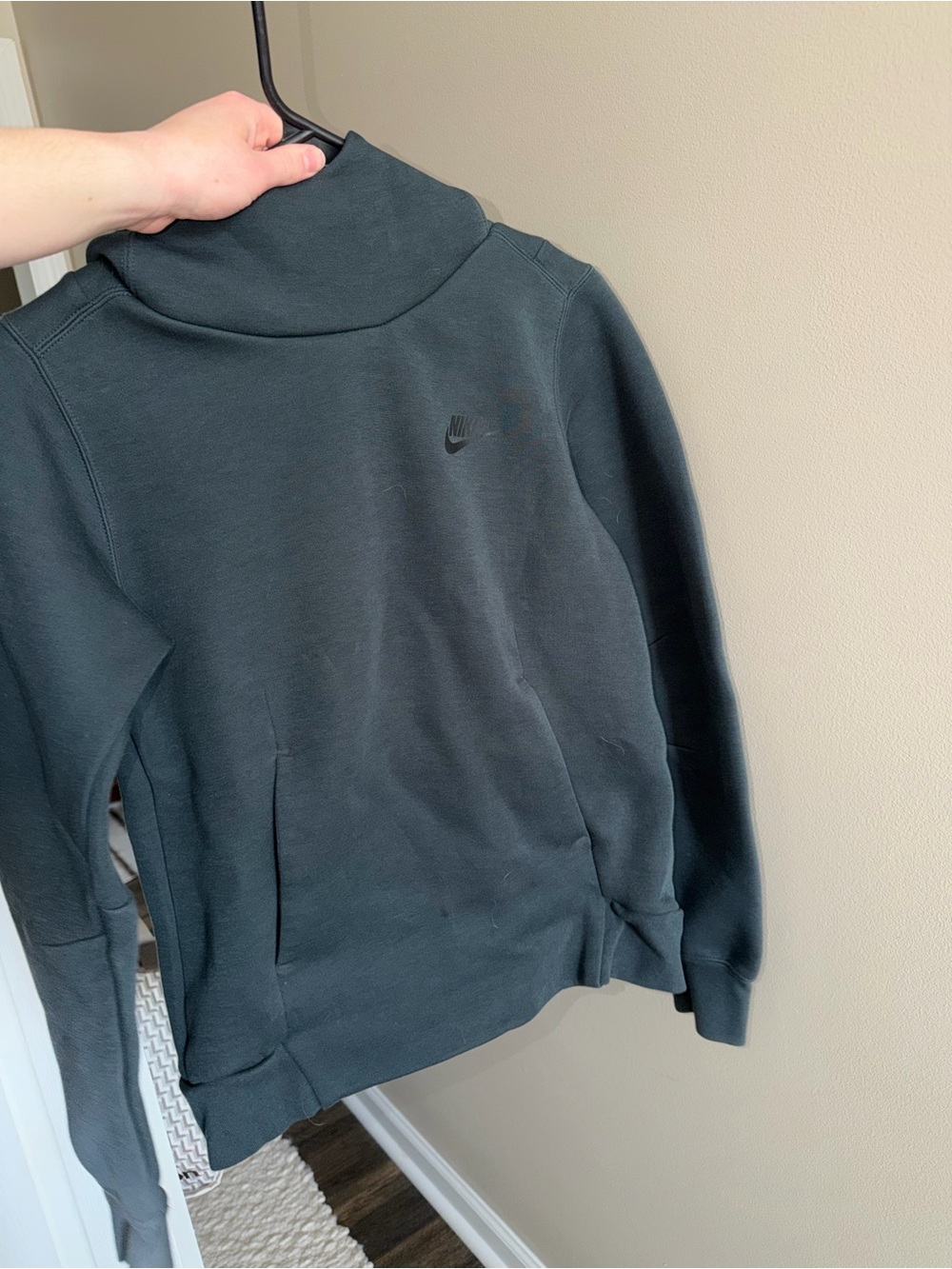 Nike Tech Hoodie